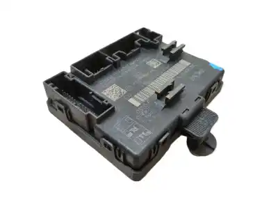 Second-hand car spare part ELECTRONIC MODULE for SEAT TARRACO (KN2) 2.0 TDI OEM IAM references 5Q0959593L  