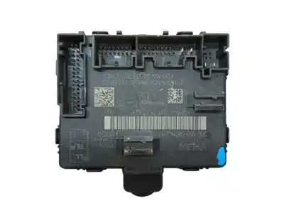 Second-hand car spare part electronic module for seat tarraco (kn2) 2.0 tdi oem iam references 5q0959593l  5q0959593f