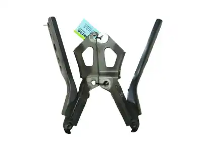 Piesă de schimb auto la mâna a doua BALAMA CAPOTÃ pentru SEAT TARRACO (KN2) 2.0 TDI Referințe OEM IAM 5NA823301J  