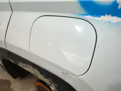 Pièce détachée automobile d'occasion BOUCHON DE CARBURANT EXTÉRIEUR pour HYUNDAI TUCSON (NX4E, NX4A) 1.6 CRDI HYBRID 48V Références OEM IAM   