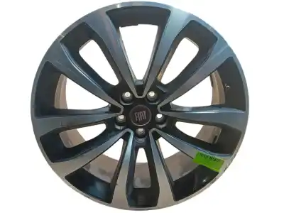 Recambio de automóvil de segunda mano de LLANTA para FIAT TIPO FASTBACK (356_, 357_) 1.4 (356HXA1B) referencias OEM IAM 52040631  