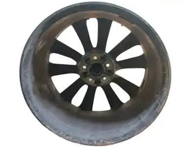 Second-hand car spare part rim for fiat tipo fastback (356_, 357_) 1.4 (356hxa1b) oem iam references 52040631 7.0jx17 et41