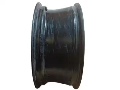 Second-hand car spare part rim for fiat tipo fastback (356_, 357_) 1.4 (356hxa1b) oem iam references 52040631 7.0jx17 et41