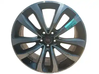 Recambio de automóvil de segunda mano de LLANTA para FIAT TIPO FASTBACK (356_, 357_) 1.4 (356HXA1B) referencias OEM IAM 52040631  