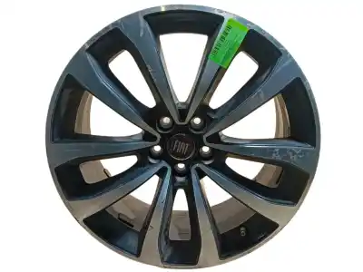 Recambio de automóvil de segunda mano de LLANTA para FIAT TIPO FASTBACK (356_, 357_) 1.4 (356HXA1B) referencias OEM IAM 52040631  
