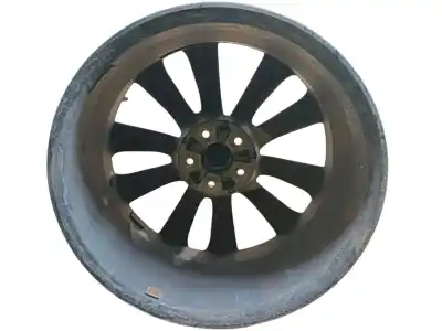 Second-hand car spare part rim for fiat tipo fastback (356_, 357_) 1.4 (356hxa1b) oem iam references 52040631 7.0jx17 et41
