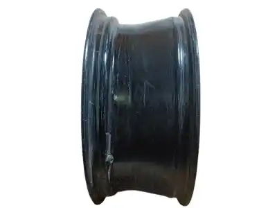 Second-hand car spare part rim for fiat tipo fastback (356_, 357_) 1.4 (356hxa1b) oem iam references 52040631 7.0jx17 et41