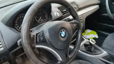 Автозапчасти б/у передняя левая подушка безопасности за BMW 1 (E87) 118 D ссылки OEM IAM 32306779828  