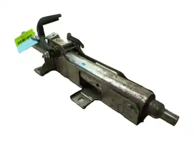 Peça sobressalente para automóvel em segunda mão coluna de direcção por renault master iii caja/chasis (ev, hv, uv) 2.3 dci 165 rwd (hv0p, hv0u, hv10, hv12, uv0p, uv0u,... referências oem iam   