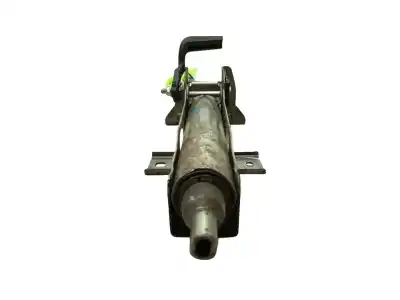 Peça sobressalente para automóvel em segunda mão coluna de direcção por renault master iii caja/chasis (ev, hv, uv) 2.3 dci 165 rwd (hv0p, hv0u, hv10, hv12, uv0p, uv0u,... referências oem iam   