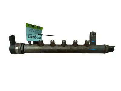 Second-hand car spare part distributor pipe for land rover range rover evoque (l538) 2.2 d oem iam references lr022334  9671002980