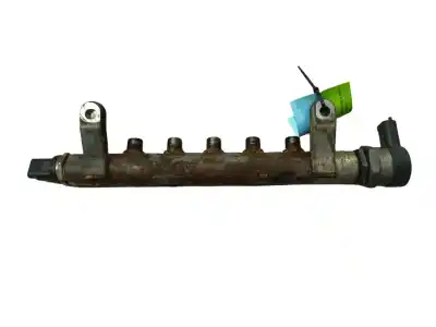 Second-hand car spare part distributor pipe for land rover range rover evoque (l538) 2.2 d oem iam references lr022334  9671002980