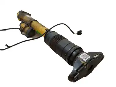 Second-hand car spare part right rear shock absorber for jeep grand cherokee iv (wk, wk2) 6.2 i v8 4x4 oem iam references 68382346aa  68306116aa