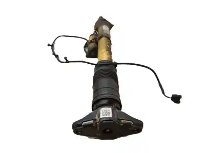 Second-hand car spare part right rear shock absorber for jeep grand cherokee iv (wk, wk2) 6.2 i v8 4x4 oem iam references 68382346aa  68306116aa