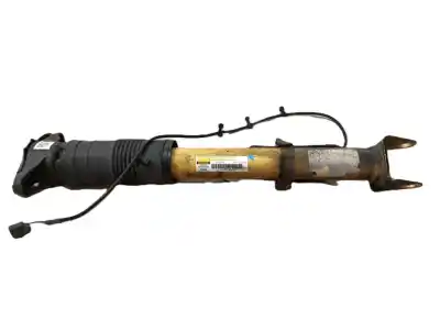 Second-hand car spare part right rear shock absorber for jeep grand cherokee iv (wk, wk2) 6.2 i v8 4x4 oem iam references 68382346aa  68306116aa