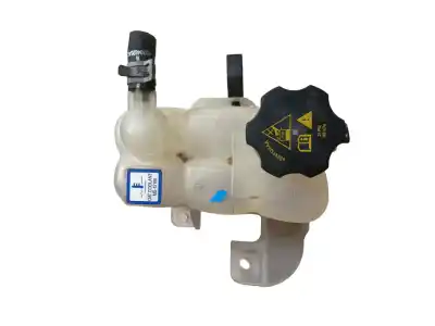Second-hand car spare part coolant expansion tank for jeep grand cherokee iv (wk, wk2) 6.2 i v8 4x4 oem iam references 68304497ab  