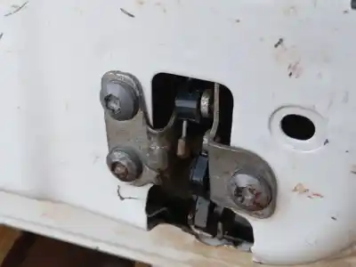 Pezzo di ricambio per auto di seconda mano porta posteriore destra per citroen nemo monospace 1.4 hdi riferimenti oem iam 8703e9