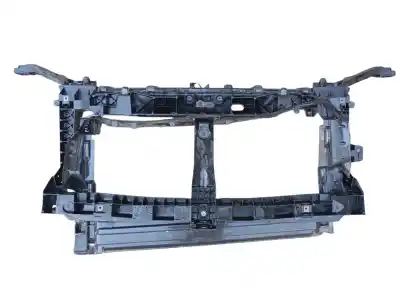 Pièce détachée automobile d'occasion PANNEAU AVANT pour FIAT TALENTO FURGÓN (296_) 2.0 ECOJET Références OEM IAM 6000618733  