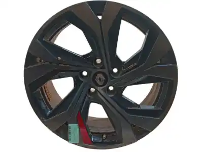 Second-hand car spare part rim for renault arkana i (lcm_, ldn_) 1.3 tce 160 (ldn1) oem iam references 403009719r