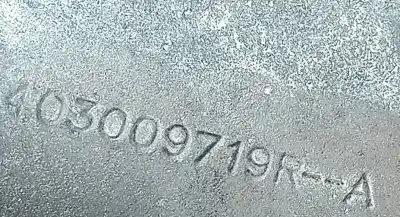 İkinci el araba yedek parçası yorulmak için renault arkana i (lcm_, ldn_) 1.3 tce 160 (ldn1) oem iam referansları 403009719r 7jx18 et35