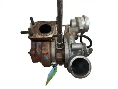 Pezzo di ricambio per auto di seconda mano TURBOCOMPRESSORE per IVECO DAILY V FURGÓN 29S13, 29L13, 35C13, 35S13, 40C13, 40S13 Riferimenti OEM IAM 504340181  