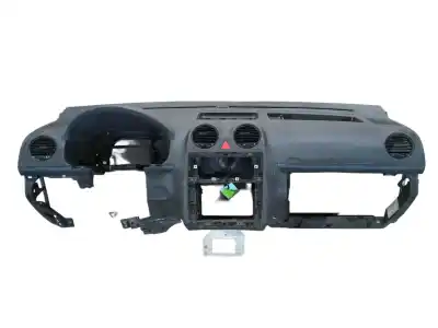 Pezzo di ricambio per auto di seconda mano PANNELLO per VOLKSWAGEN CADDY III FURGONETA/MONOVOLUMEN (2KA, 2KH, 2CA, 2CH) 2.0 SDI Riferimenti OEM IAM   