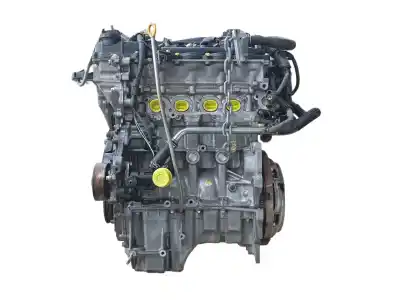 Second-hand car spare part COMPLETE ENGINE for TOYOTA YARIS (_P9_)  OEM IAM references 1NR  0169111