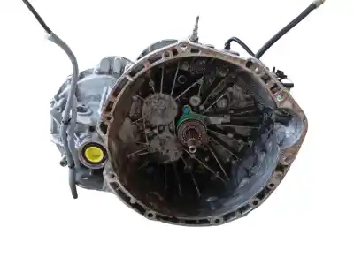 İkinci el araba yedek parçası VITES KUTUSU için FIAT TALENTO FURGÓN (296_) 2.0 ECOJET OEM IAM referansları 6000640106  