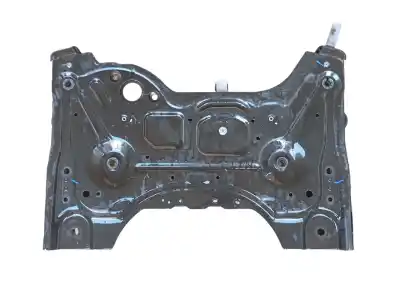 Second-hand car spare part front axle for citroen jumpy furgón (v_) 1.5 bluehdi 100 oem iam references 9821903780  30012402k
