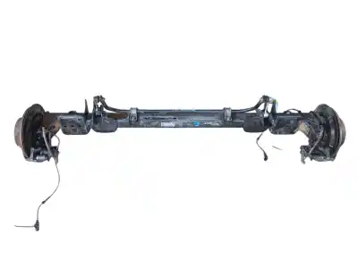İkinci el araba yedek parçası bagaj kapagi için RENAULT MASTER III FURGÓN (FV) 2.3 DCI 150 FWD (FV0F, FV03) OEM IAM referansları 555113728R  