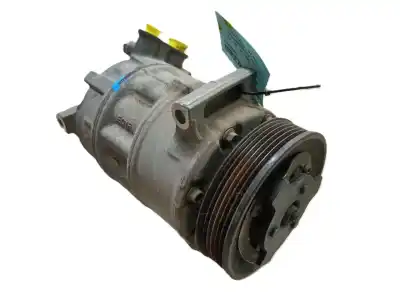 Pezzo di ricambio per auto di seconda mano COMPRESSORE ARIA CONDIZIONATA per OPEL INSIGNIA A SEDÁN (G09)  Riferimenti OEM IAM 13262839  13232307