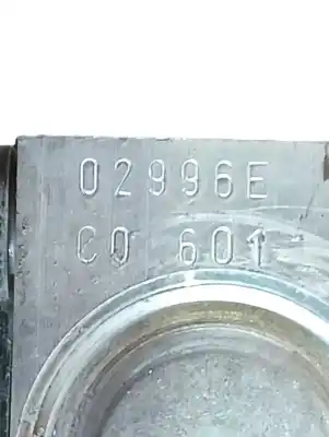 Peça sobressalente para automóvel em segunda mão abs por citroen nemo monospace 1.4 hdi referências oem iam 1k0614517ae  0265800662