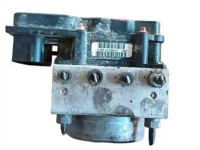 Peça sobressalente para automóvel em segunda mão abs por citroen nemo monospace 1.4 hdi referências oem iam 1k0614517ae  0265800662