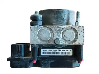 Peça sobressalente para automóvel em segunda mão abs por citroen nemo monospace 1.4 hdi referências oem iam 1k0614517ae  0265800662