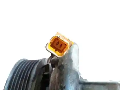 Peça sobressalente para automóvel em segunda mão compressor de ar condicionado a/a a/c por citroen nemo monospace 1.4 hdi referências oem iam 9684480480  9684480480