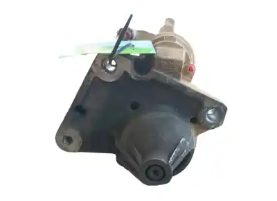 Peça sobressalente para automóvel em segunda mão motor de arranque por citroen nemo monospace 1.4 hdi referências oem iam 9688268480  9688268480