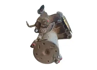 Peça sobressalente para automóvel em segunda mão motor de arranque por citroen nemo monospace 1.4 hdi referências oem iam 9688268480  9688268480