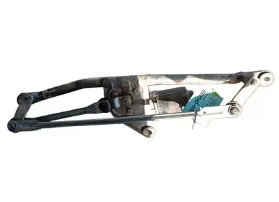 Peça sobressalente para automóvel em segunda mão motor do limpa para brisas por citroen nemo monospace 1.4 hdi referências oem iam 6401h0  064300334