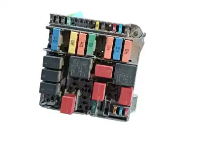 Peça sobressalente para automóvel em segunda mão  por CITROEN NEMO MONOSPACE  Referências OEM IAM   51781452