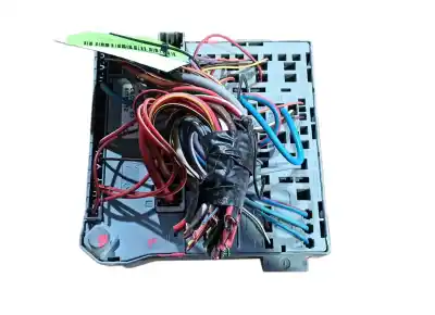 Second-hand car spare part fuse box unit for citroen nemo monospace 1.4 hdi oem iam references   51781452
