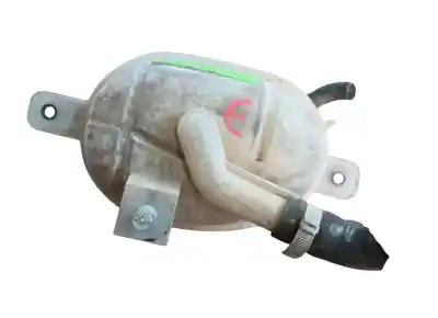 Peça sobressalente para automóvel em segunda mão depósito de expansão por citroen nemo monospace 1.4 hdi referências oem iam 1622715480  