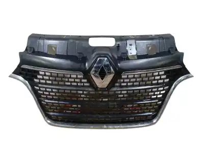 Recambio de automóvil de segunda mano de REJILLA DELANTERA para RENAULT MASTER III FURGÓN (FV)  referencias OEM IAM 623106263R  068834