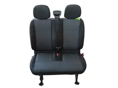 Recambio de automóvil de segunda mano de ASIENTO DELANTERO DERECHO para RENAULT MASTER III FURGÓN (FV)  referencias OEM IAM 876113489R  42098101