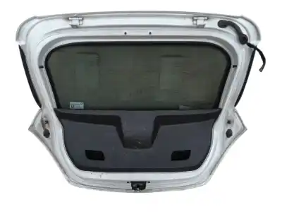 Автозапчастина б/у загальні двері для opel corsa d (s07) 1.3 cdti (l08, l68) посилання на oem iam 93191543  