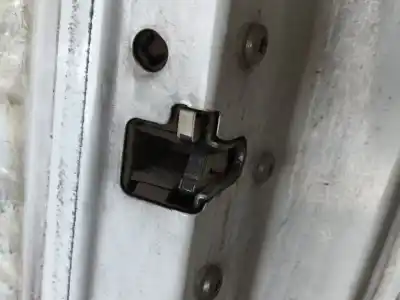 Автозапчастина б/у передні праві двері для opel corsa d (s07) 1.3 cdti (l08, l68) посилання на oem iam 93191127  