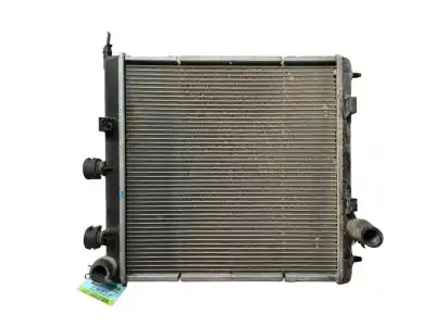 Автозапчастина б/у ВОДЯНИЙ РАДІАТОР для CITROEN C3 III (SX)  Посилання на OEM IAM 1330Q5  886160000