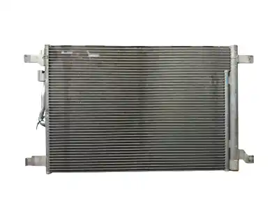 İkinci el araba yedek parçası KLIMA KONDENSER / RADYATÖR için VOLKSWAGEN TIGUAN (AD1, AX1)  OEM IAM referansları 5Q0816411BG  5Q0816411AR