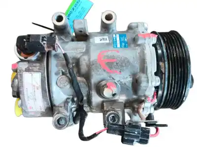 Recambio de automóvil de segunda mano de COMPRESOR AIRE ACONDICIONADO para OMODA OMODA5 T31  referencias OEM IAM 301000210AA  01178C1458