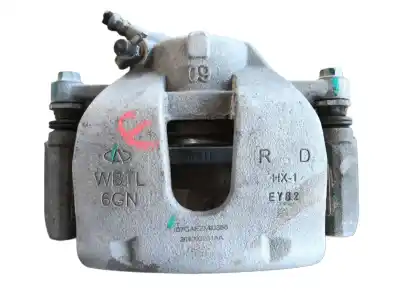 Recambio de automóvil de segunda mano de PINZA FRENO DELANTERA DERECHA para OMODA OMODA5 T31  referencias OEM IAM 204003231AA  07CAEZM0356