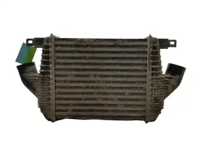 Second-hand car spare part INTERCOOLER for NISSAN CABSTAR (F24M, F24W)  OEM IAM references 14461MA70A  G7744